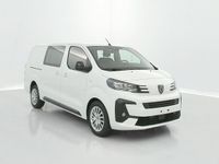 Neu Peugeot Expert 177 PS (130 kW) 2025 Blancicy Van