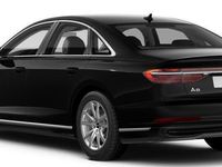 gebraucht Audi A8L Basis L *BESTELLFAHRZEUG / FREI KONFIGURIERBAR*