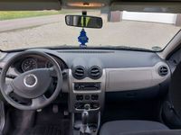 gebraucht Dacia Sandero 1.4 MPI Ambiance Ambiance