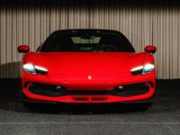 Gebraucht Ferrari 296 829 PS (609 kW) 2022 Rot