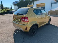 Gebraucht Suzuki Ignis Comfort 83 PS (61 kW) 2021 Gelb SUV