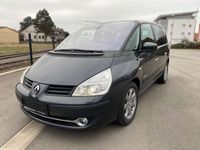 gebraucht Renault Espace Edition 25th*Navi*Xenon*AHK*TÜV NEU*