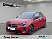Gebraucht Opel Corsa-e 100 kW (136 PS) 2023 Rot Kleinwagen