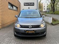 Gebraucht VW Golf VI 80 PS (58 kW) 2009 Grau Kleinwagen
