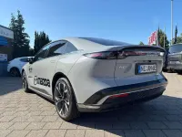 Gebraucht Mazda 6e Takumi-Line 189 kW (258 PS) 2026 Aero grey Limousine