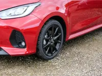 Neu Mazda 2 Homura-Line 116 PS (85 kW) 2026 Formal red Kleinwagen