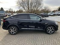Gebraucht Renault Arkana Techno 158 PS (116 kW) 2023 Schwarz SUV