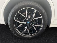 Gebraucht BMW X3 Efficient Dynamics 190 PS (139 kW) 2024 Alpinweiss SUV