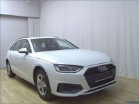 gebraucht Audi A4 Avant 35 TDI Navi+ LED ACC