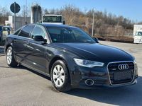 Gebraucht Audi A6 204 PS (150 kW) 2013 Limousine