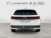 Neu VW Passat Business 150 PS (110 kW) 2026 Pure white Kombi