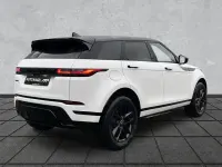 Gebraucht Land Rover Range Rover evoque SE 163 PS (119 kW) 2025 Weiß SUV