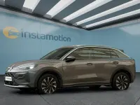 Neu VW T-Roc 116 PS (85 kW) 2026 Grau SUV