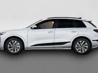 Używany Audi A6 e-tron S-Line 284 kW (387 KM) 2025 Biały SUV