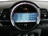 Gebraucht Mini Cooper Classic 136 PS (100 kW) 2022 Island blue metallic Kleinwagen