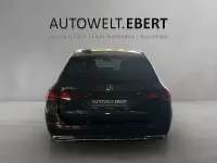 Gebraucht Mercedes E300 Advanced 204 PS (150 kW) 2024 Grau Limousine