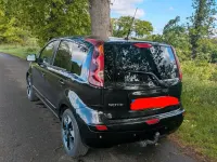 Occasion Nissan Note 88 ch (64 kW) 2013 Noir Citadine