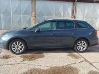 Gebraucht Seat Leon ST XCELLENCE 150 PS (110 kW) 2020 Grau Kombi