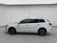 Gebraucht MG MG5 EV Comfort 130 kW (177 PS) 2022 Weiß Kombi