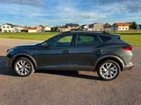 Gebraucht Cupra Formentor 150 PS (110 kW) 2023 Silber SUV