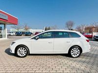 gebraucht Seat Leon ST Style CNG / Erdgas