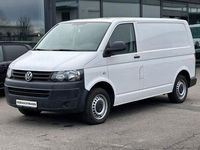 Gebraucht VW T5 140 PS (102 kW) 2013 Weiß Van