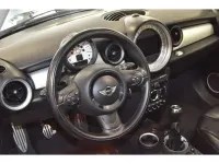 Occasion Mini Cooper 184 PK (135 kW) 2012 Zwart Hatchback