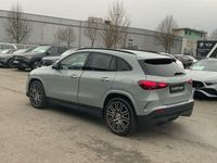 Gebraucht Mercedes GLA200 AMG 150 PS (110 kW) 2026 Grau SUV