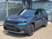 Neu Jeep Compass 224 PS (164 kW) 2026 SUV