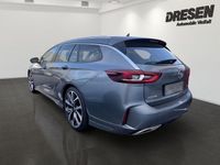 Gebraucht Opel Insignia 230 PS (169 kW) 2021 Grau Kombi