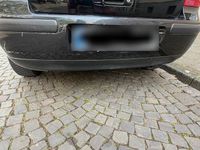 Usata VW Golf IV 105 CV (77 kW) 2000 Nero Utilitaria