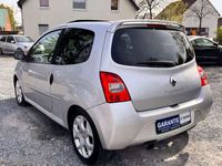 gebraucht Renault Twingo GT *101 PS*