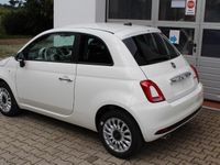 gebraucht Fiat 500 Hatchback Hybrid 1.0 GSE 51 kW (70 PS)Style Pak...