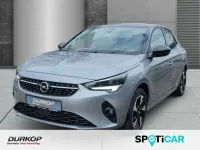 Neu Opel Corsa 101 PS (74 kW) 2025 Kristall silber Kleinwagen