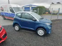 Nowe Aixam AMBITION Pack 2026 Petrol Hatchback