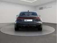 Neu Audi RS5 639 PS (469 kW) 2026 Grau (magnetgrau) Limousine
