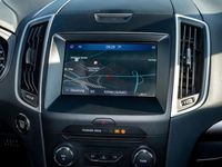 Second-hand Ford Galaxy 190 CP (139 kW) 2022 Gri Monovolum