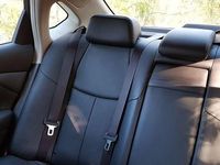 Gebraucht Infiniti Q70 Premium 170 PS (125 kW) 2017 Schwarz Limousine