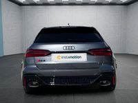 Gebraucht Audi RS6 600 PS (441 kW) 2025 Grau Kombi