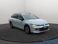 Gebraucht VW Golf VIII Goal 150 PS (110 kW) 2025 Blau Kombi