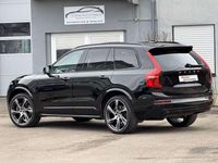 Gebraucht Volvo XC90 Ultimate 455 PS (334 kW) 2023 Schwarz SUV