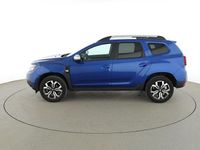 Gebraucht Dacia Duster Prestige 150 PS (110 kW) 2021 Blau SUV