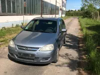 Usata Opel Corsa 80 CV (58 kW) 2004 Utilitaria