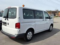 Brugt VW Caravelle 110 HK (80 kW) 2021 Hvid Van