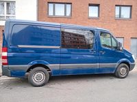 Gebraucht Mercedes Sprinter 129 PS (94 kW) 2010