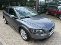 Gebraucht Volvo C30 Summum 179 PS (131 kW) 2007 Grau Kleinwagen