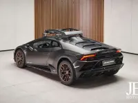 Gebraucht Lamborghini Huracán 610 PS (448 kW) 2024 Braun Coupé
