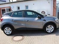 Gebraucht Renault Captur Evolution 140 PS (102 kW) 2023 Grau SUV