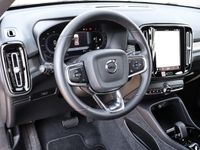 Gebraucht Volvo XC40 Plus 197 PS (144 kW) 2023 Schwarz SUV