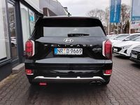 Gebraucht Hyundai Santa Fe 295 PS (216 kW) 2022 Schwarz SUV